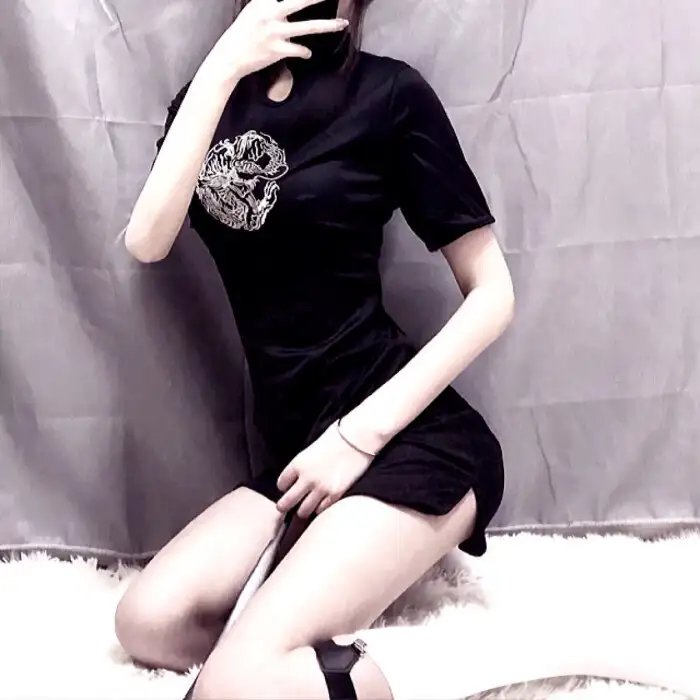 热带往事